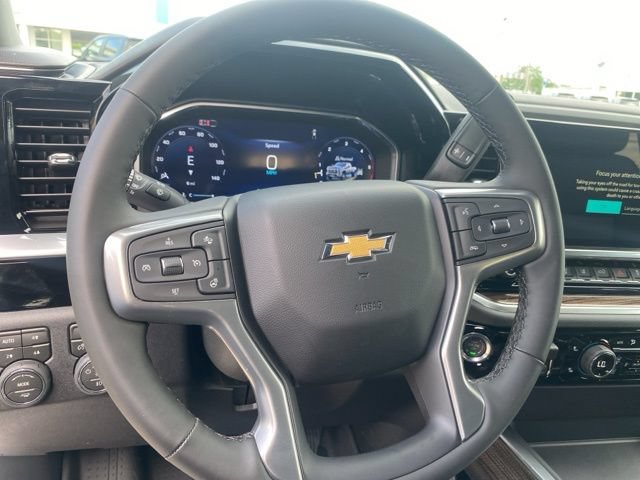 New 2026 Chevrolet Silverado 3500 LT AWD/4WD image 24
