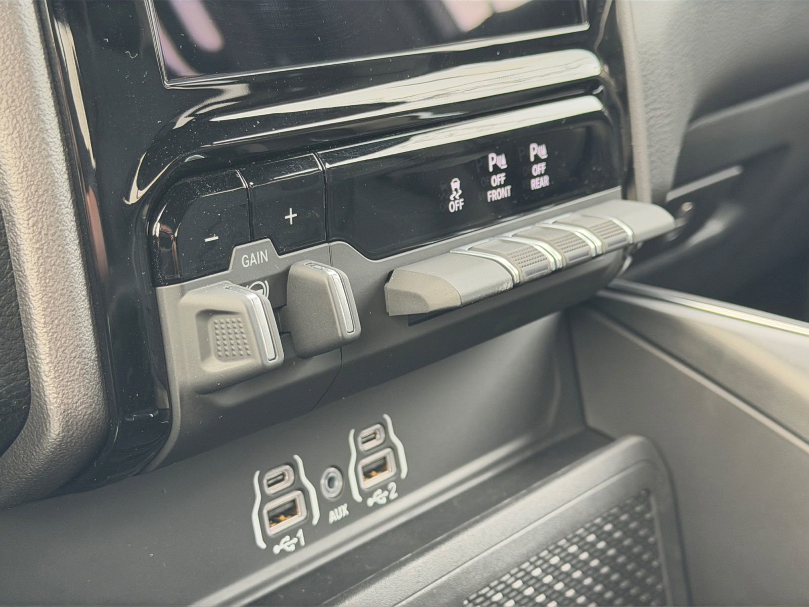 New 2026 RAM 1500 Big Horn image 27