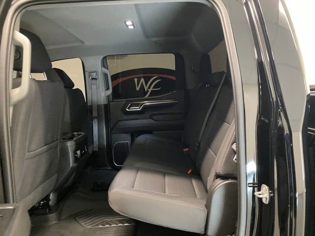 Used 2023 Chevrolet Silverado 1500 RST image 16