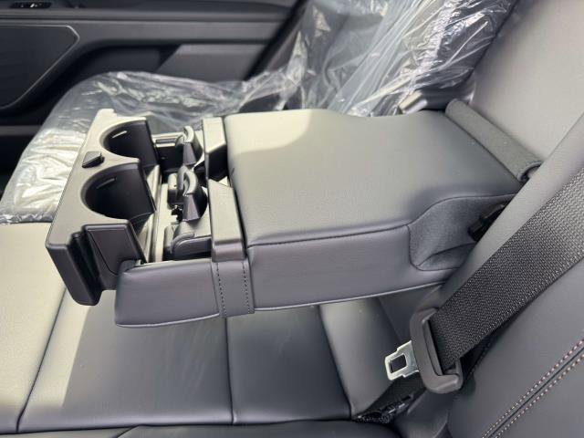 New 2026 Lincoln Nautilus Premier w/ Equipment Group 102A AWD/4WD image 10