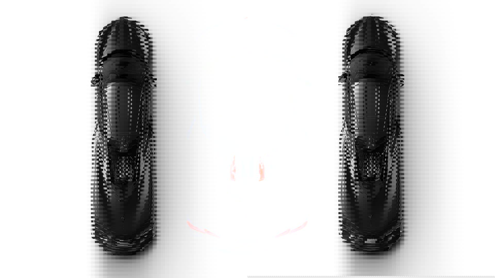 New 2026 Chevrolet Corvette 1LT Coupe  RWD image 53