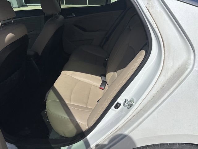 Used 2015 Kia Optima EX w/ Paint Protection Film Package image 22