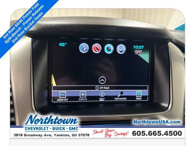 Used 2020 Chevrolet Suburban Premier image 19