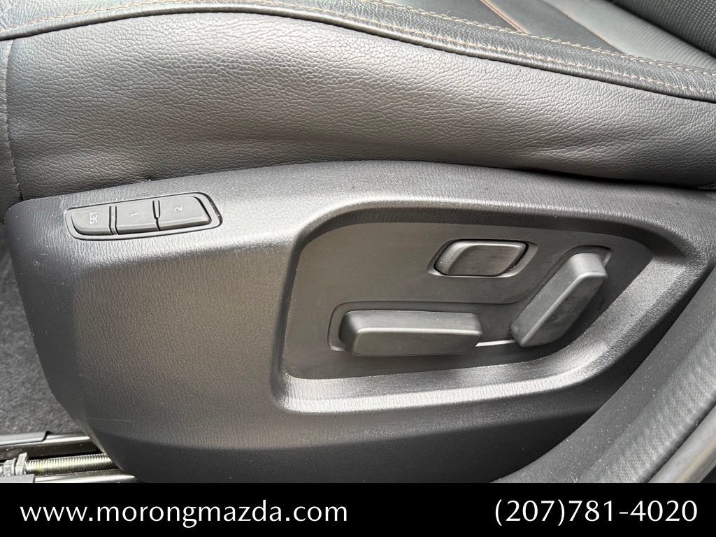 Used 2023 MAZDA CX-5 AWD 2.5 S image 26