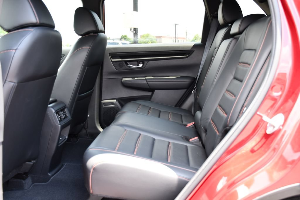 Used 2024 Honda CR-V Sport-L image 19