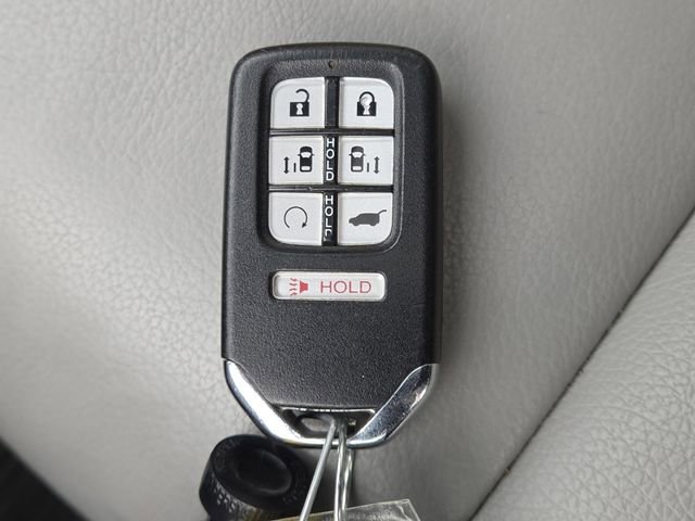 Used 2022 Honda Odyssey EX-L image 35