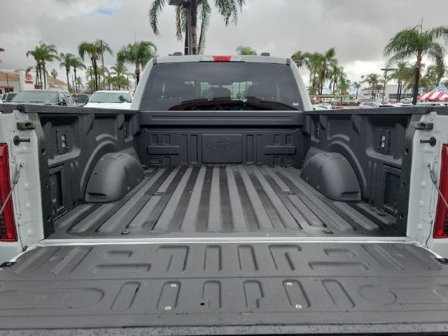Used 2026 Ford F150 STX w/ Equipment Group 200A RWD image 28
