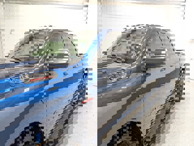 Used 2022 RAM 2500 Big Horn w/ Night Edition image 7