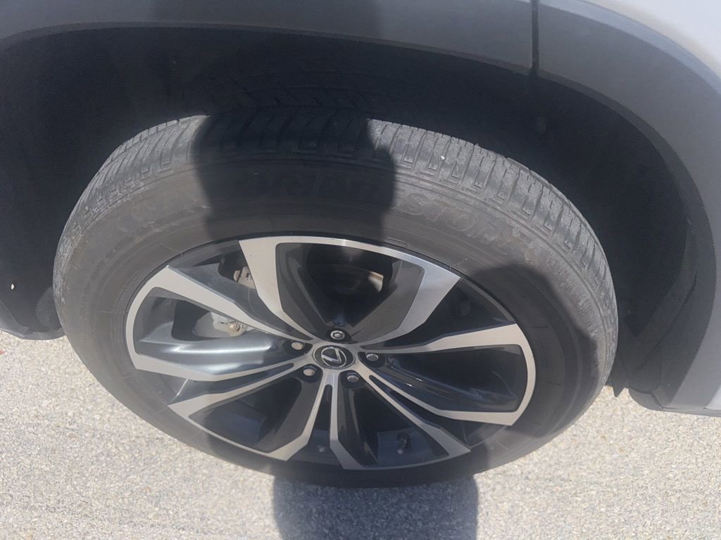 Used 2018 Lexus RX 350 AWD w/ Premium Package image 11