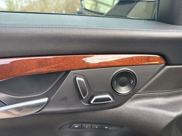 Used 2018 Cadillac CT6 3.6 AWD image 12