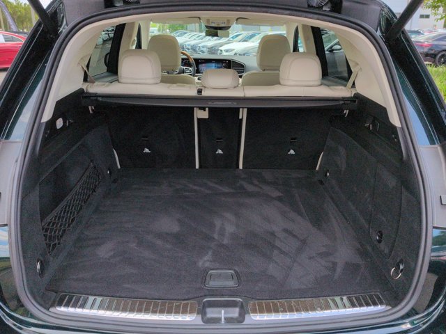 Certified 2022 Mercedes-Benz GLE 350 image 13
