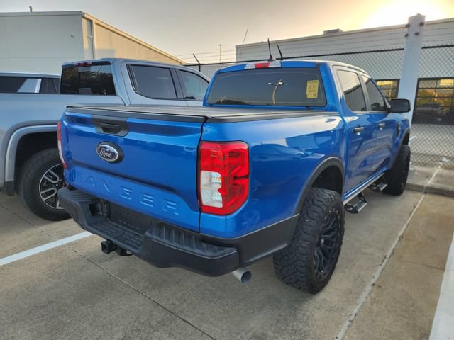 Used 2024 Ford Ranger XL w/ Trailer Tow Package RWD image 6