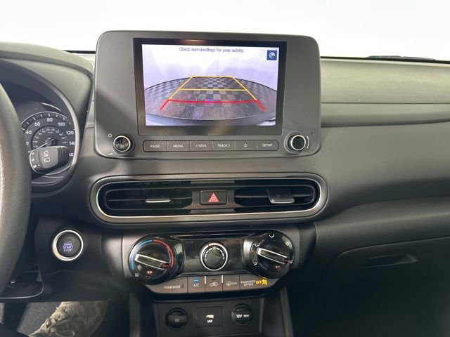 Certified 2023 Hyundai Kona SEL image 22