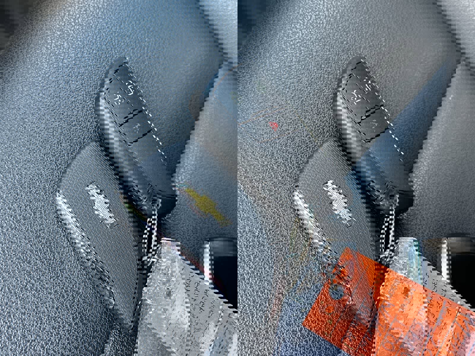 Used 2024 Chevrolet Silverado 1500 W/T w/ Trailering Package RWD image 26