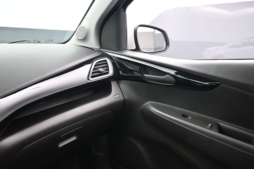 Used 2020 Chevrolet Spark LT FWD image 12