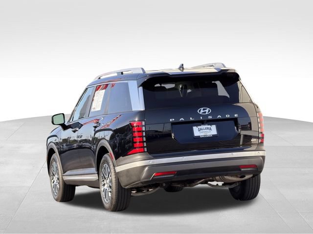 Used 2026 Hyundai Palisade SEL AWD/4WD image 5