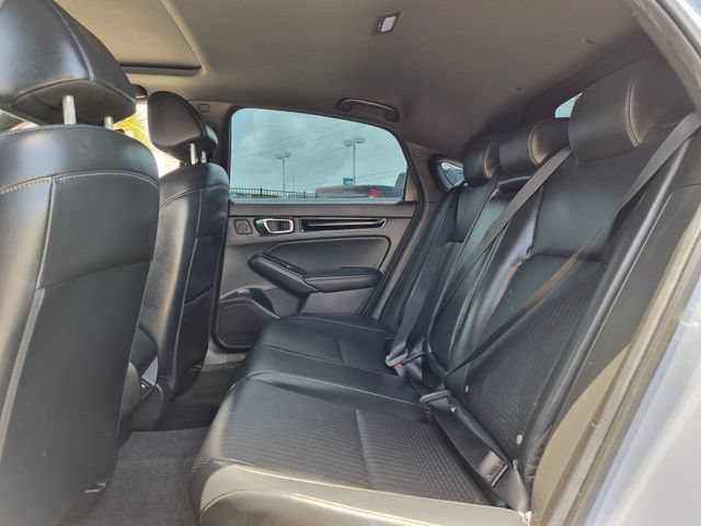 Used 2022 Honda Civic Sport Touring image 25