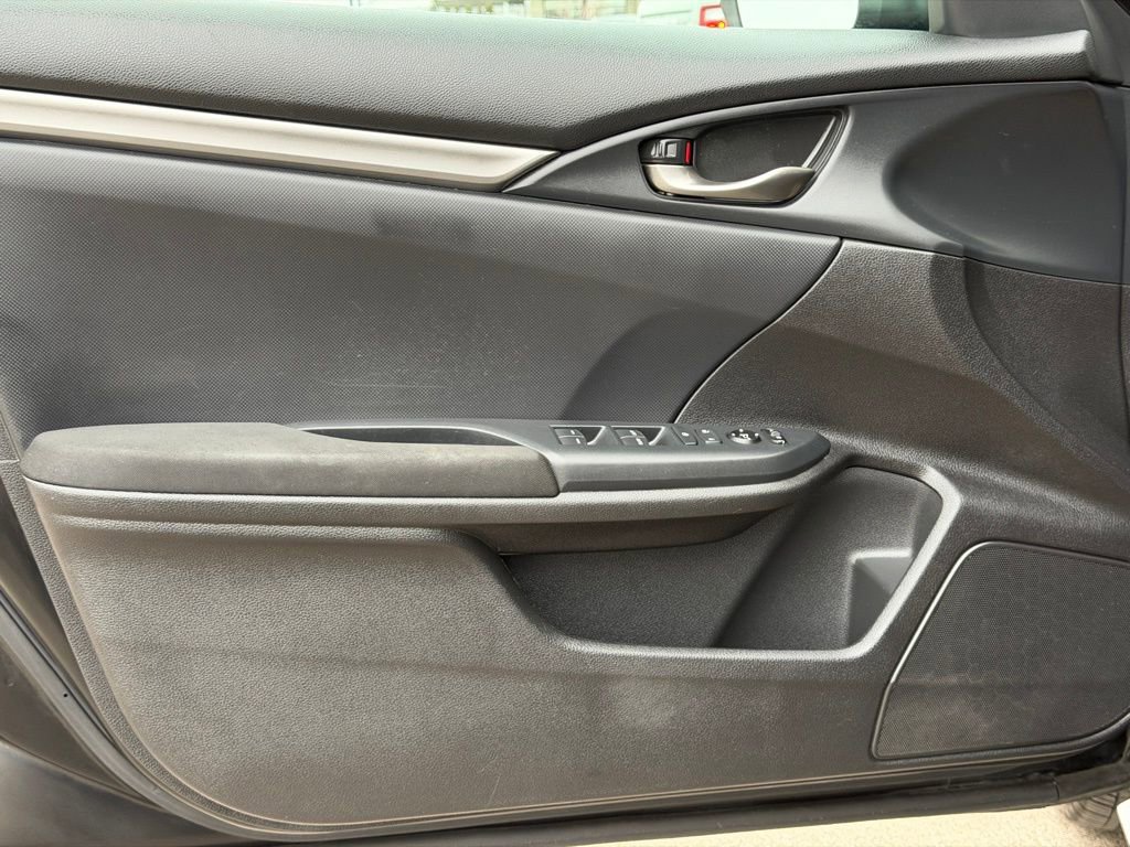 Used 2019 Honda Civic Sport image 20