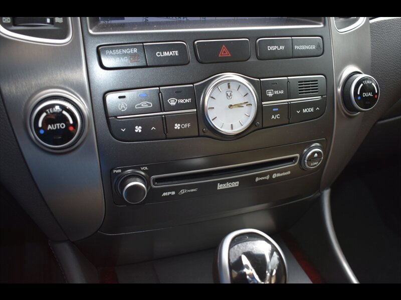 Used 2013 Hyundai Equus Ultimate image 12
