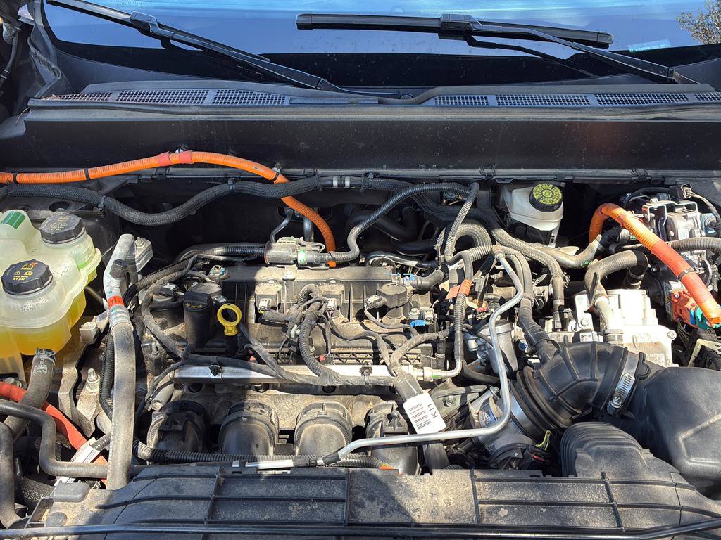 Used 2023 Ford Maverick XL FWD image 10