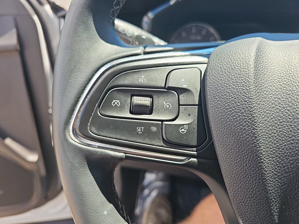 Certified 2023 Buick Envision Essence AWD/4WD image 22