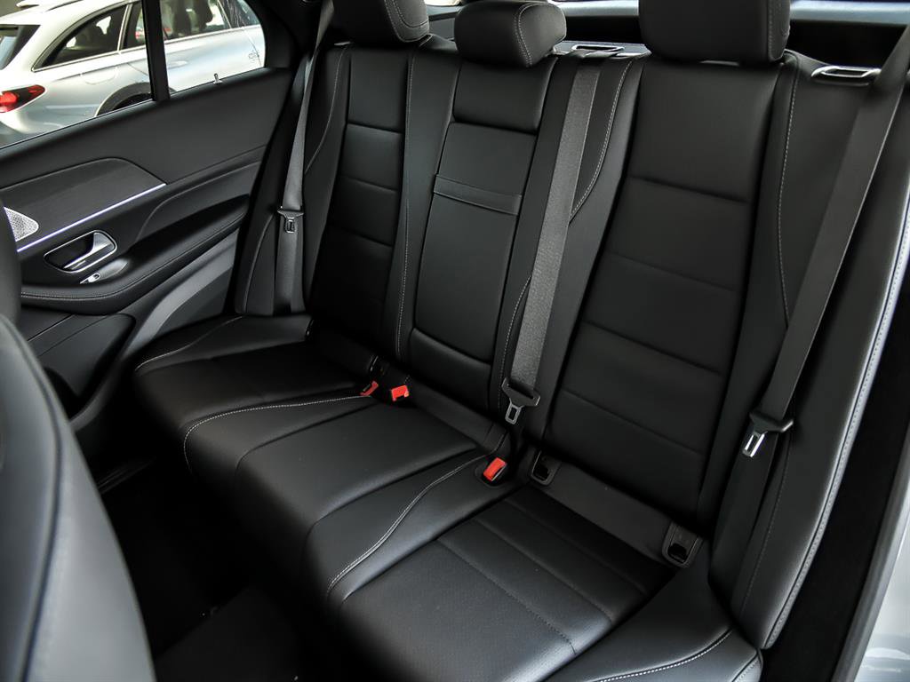 Certified 2025 Mercedes-Benz GLE 450 4MATIC image 15