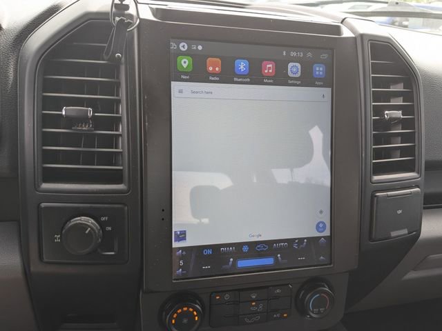 Certified 2019 Ford F150 XL w/ Equipment Group 101A Mid image 16