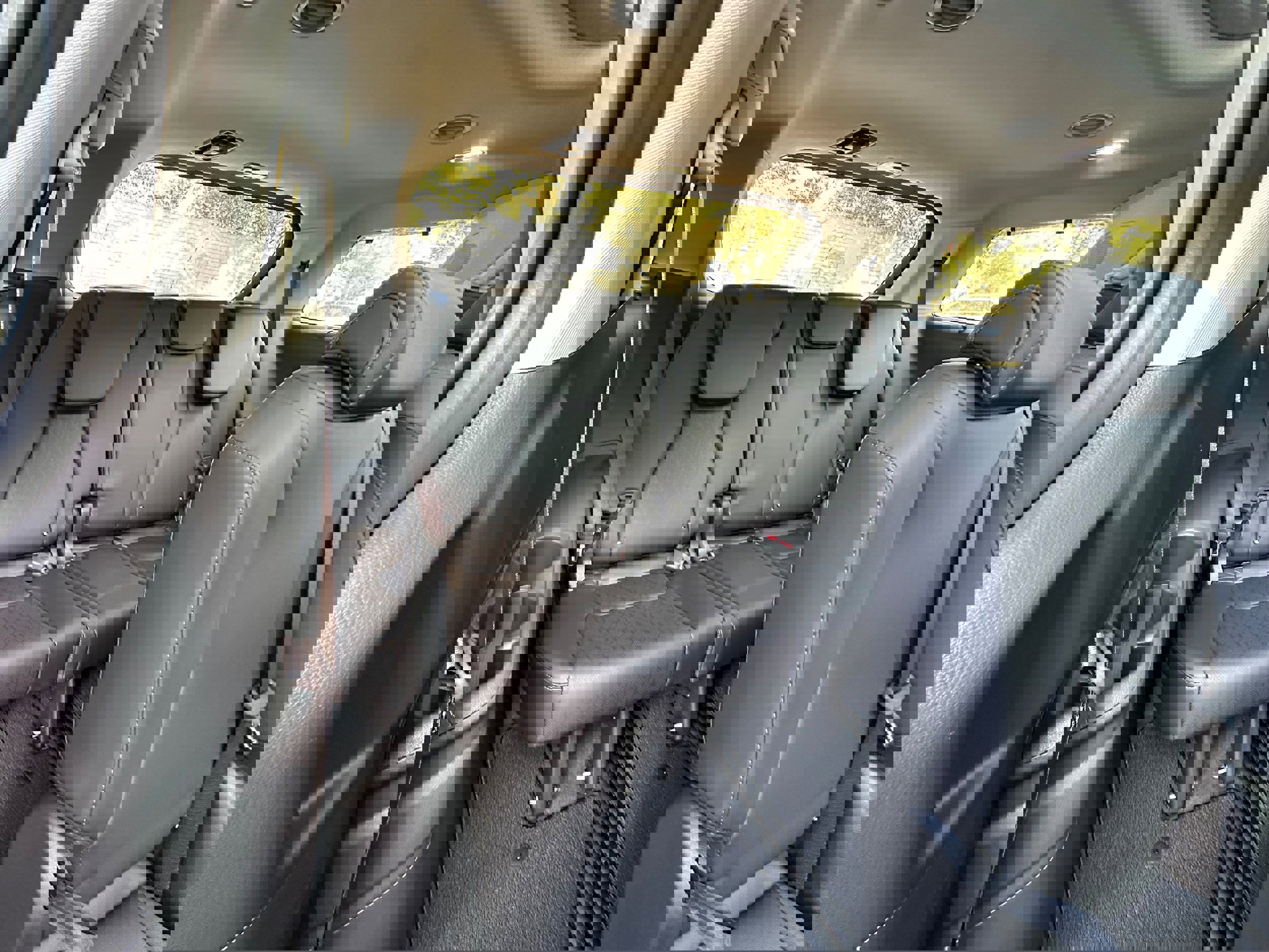 New 2026 Kia Carnival SX image 27