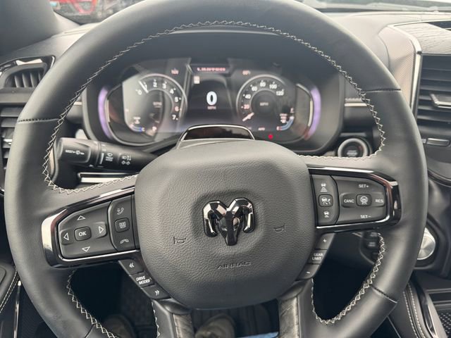 Certified 2026 RAM 1500 Limited image 24