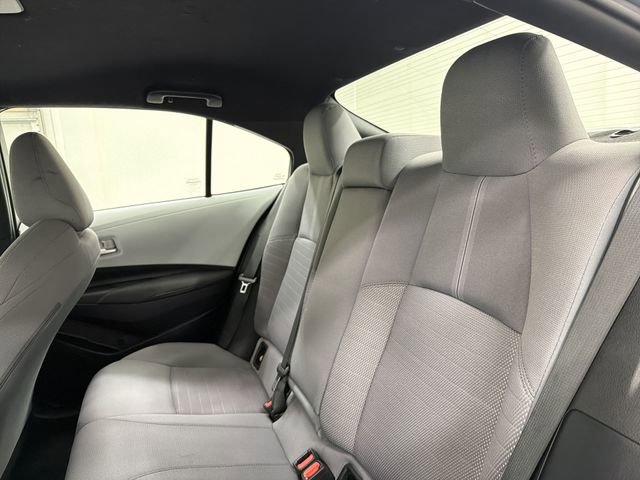 Used 2024 Toyota Corolla SE image 16