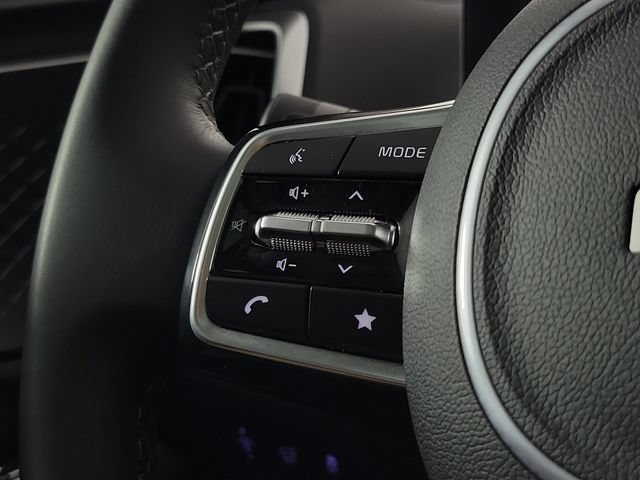 Used 2025 Kia Sorento EX w/ Panoramic Sunroof Package FWD image 26