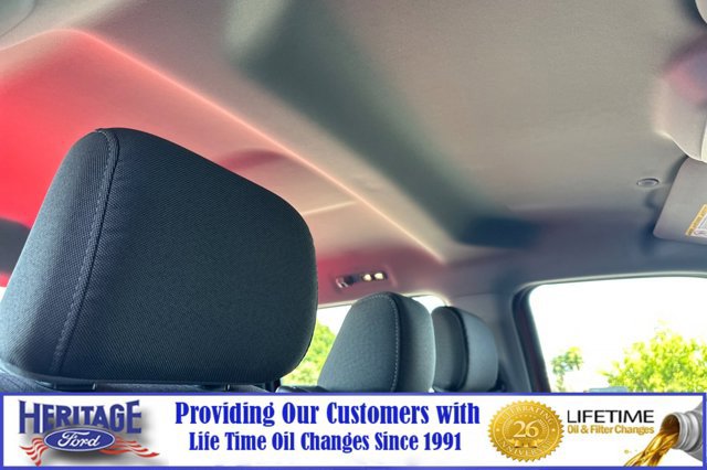 New 2025 Ford F250 XL w/ STX Appearance Package image 16