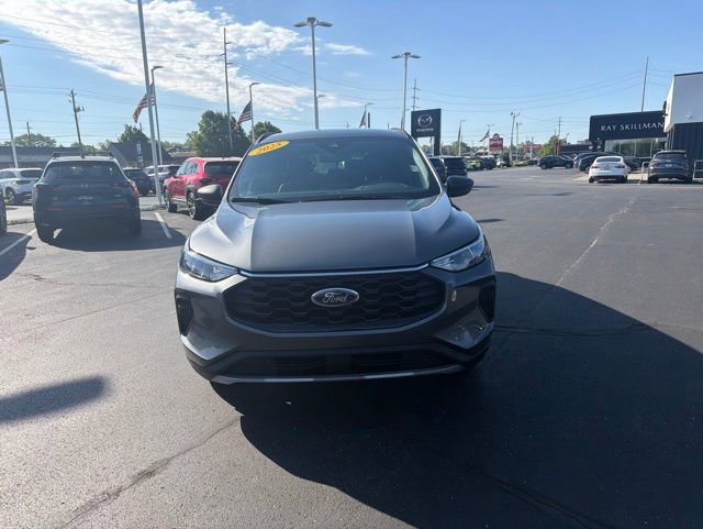 Used 2025 Ford Escape ST-Line FWD image 25