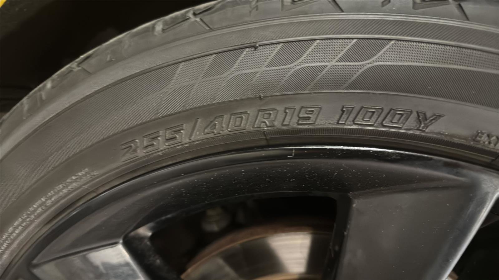 Used 2017 Ford Mustang Premium w/ Ecoboost Performance Package RWD image 24