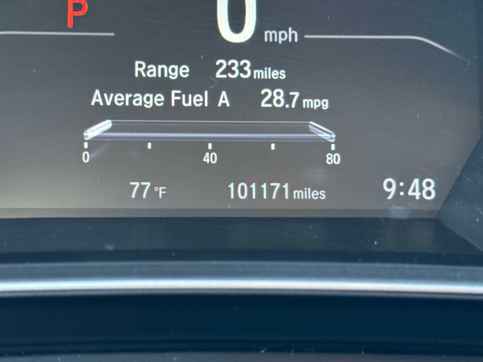Used 2020 Honda CR-V EX-L image 30