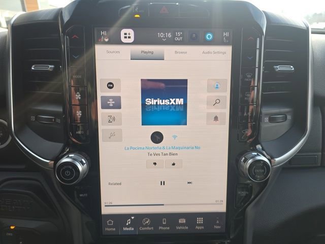 New 2026 RAM 2500 Big Horn image 19