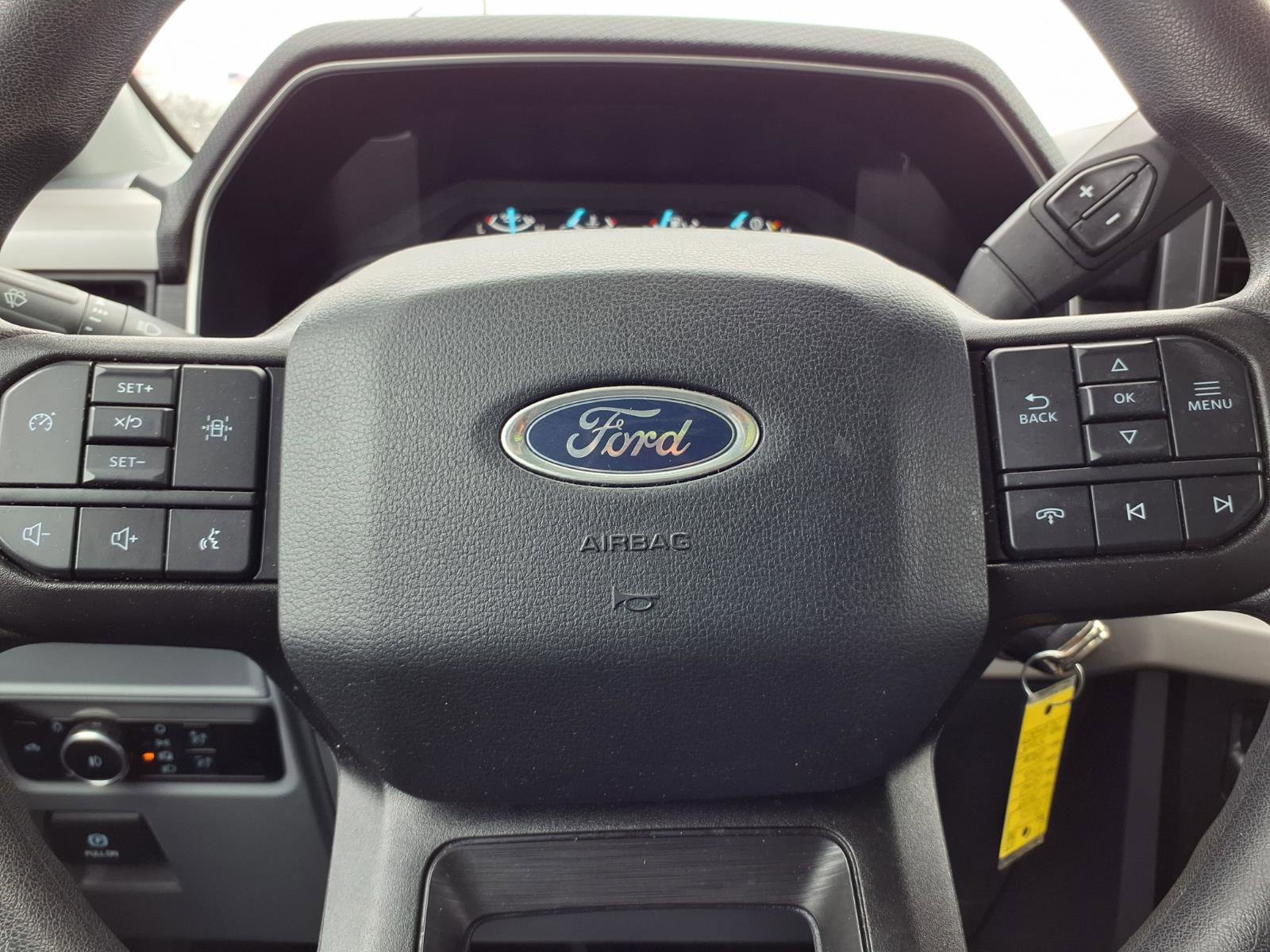 Used 2023 Ford F150 XLT image 14
