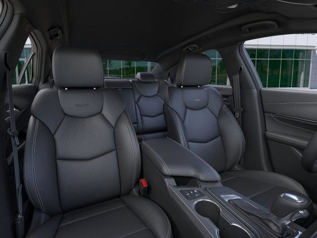 New 2026 Cadillac CT4 Premium Luxury image 16