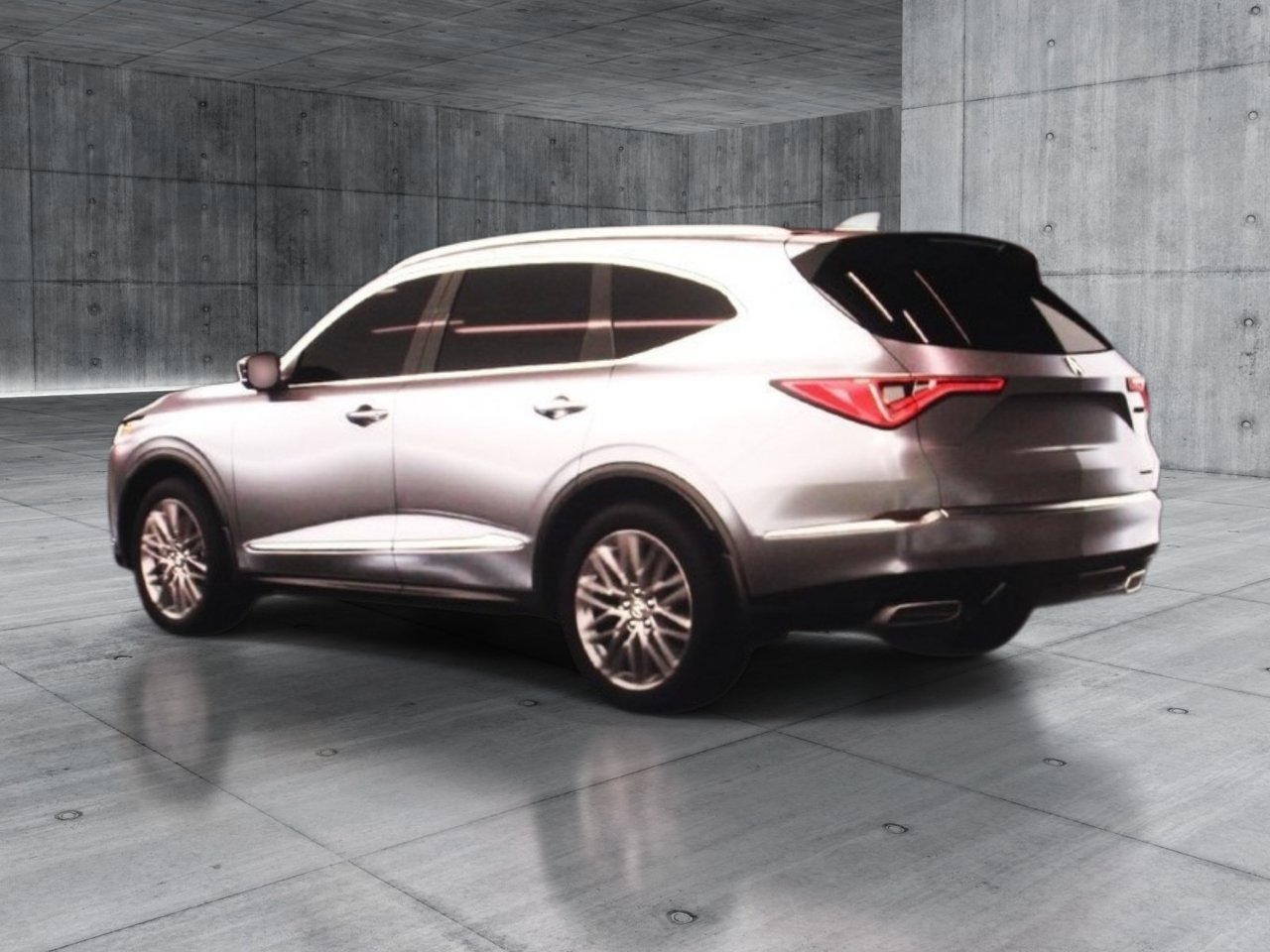 Used 2024 Acura MDX Type S w/ Advance Package AWD/4WD image 22