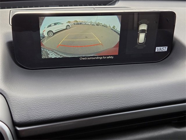 New 2026 MAZDA CX-50 AWD 2.5 Hybrid w/ Weather Package image 13