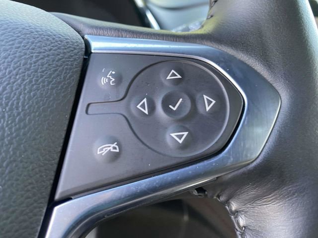 Used 2022 Chevrolet Traverse RS AWD/4WD image 24