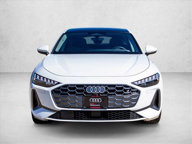 Certified 2025 Audi A5 2.0T Premium Plus w/ Premium Plus image 2
