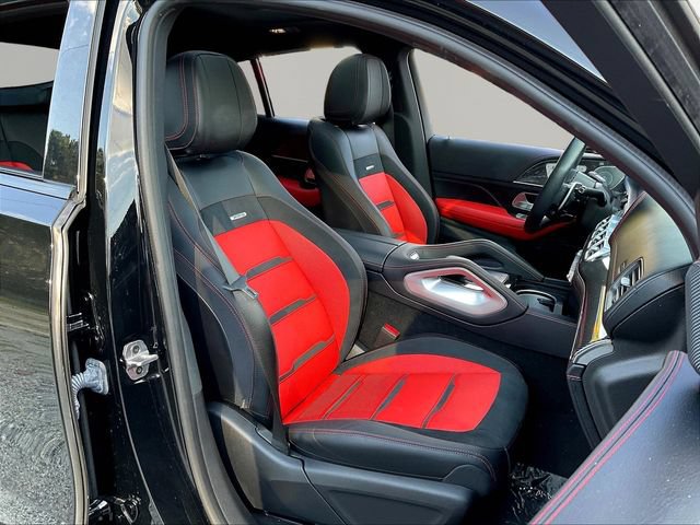 Used 2024 Mercedes-Benz GLE 53 AMG 4MATIC Coupe w/ Driver Assistance Package image 30