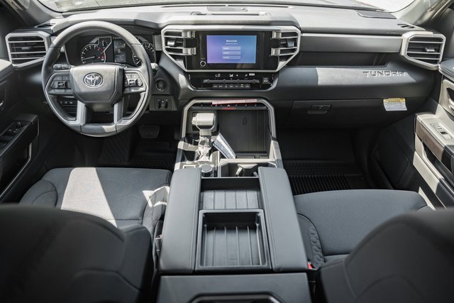 New 2026 Toyota Tundra SR5 image 19