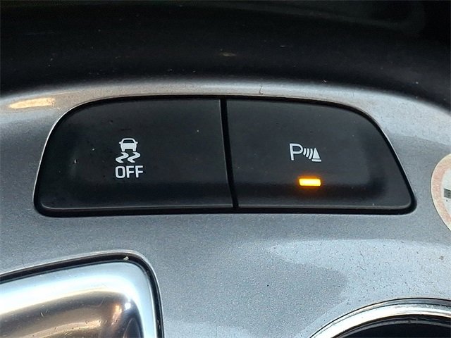 Used 2024 Chevrolet Malibu LT image 21