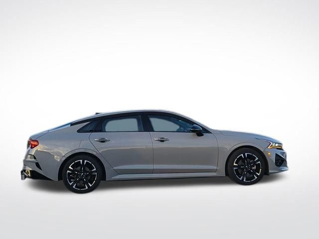 Used 2023 Kia K5 GT-Line image 7
