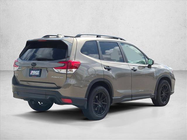 Used 2020 Subaru Forester Premium AWD/4WD image 5