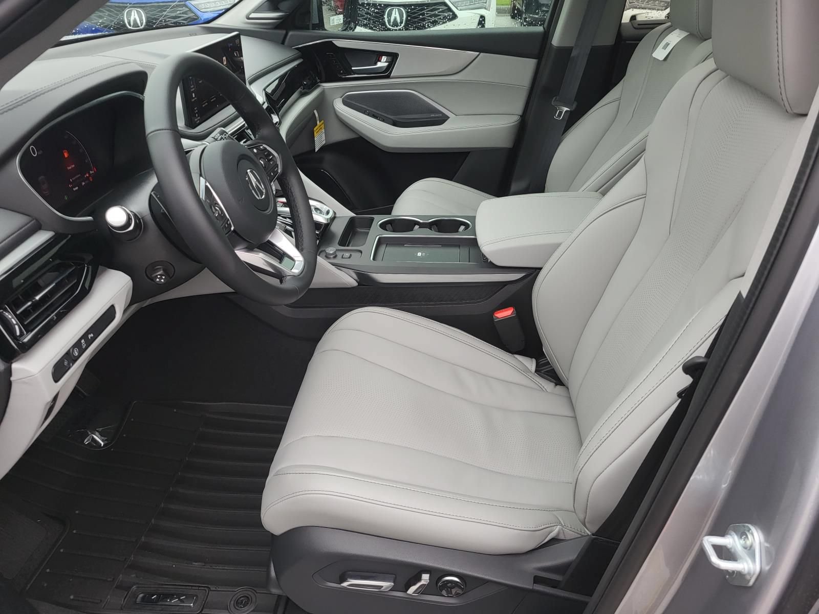 New 2026 Acura MDX FWD w/ Technology Package image 17