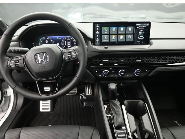 New 2026 Honda Accord Sport image 11