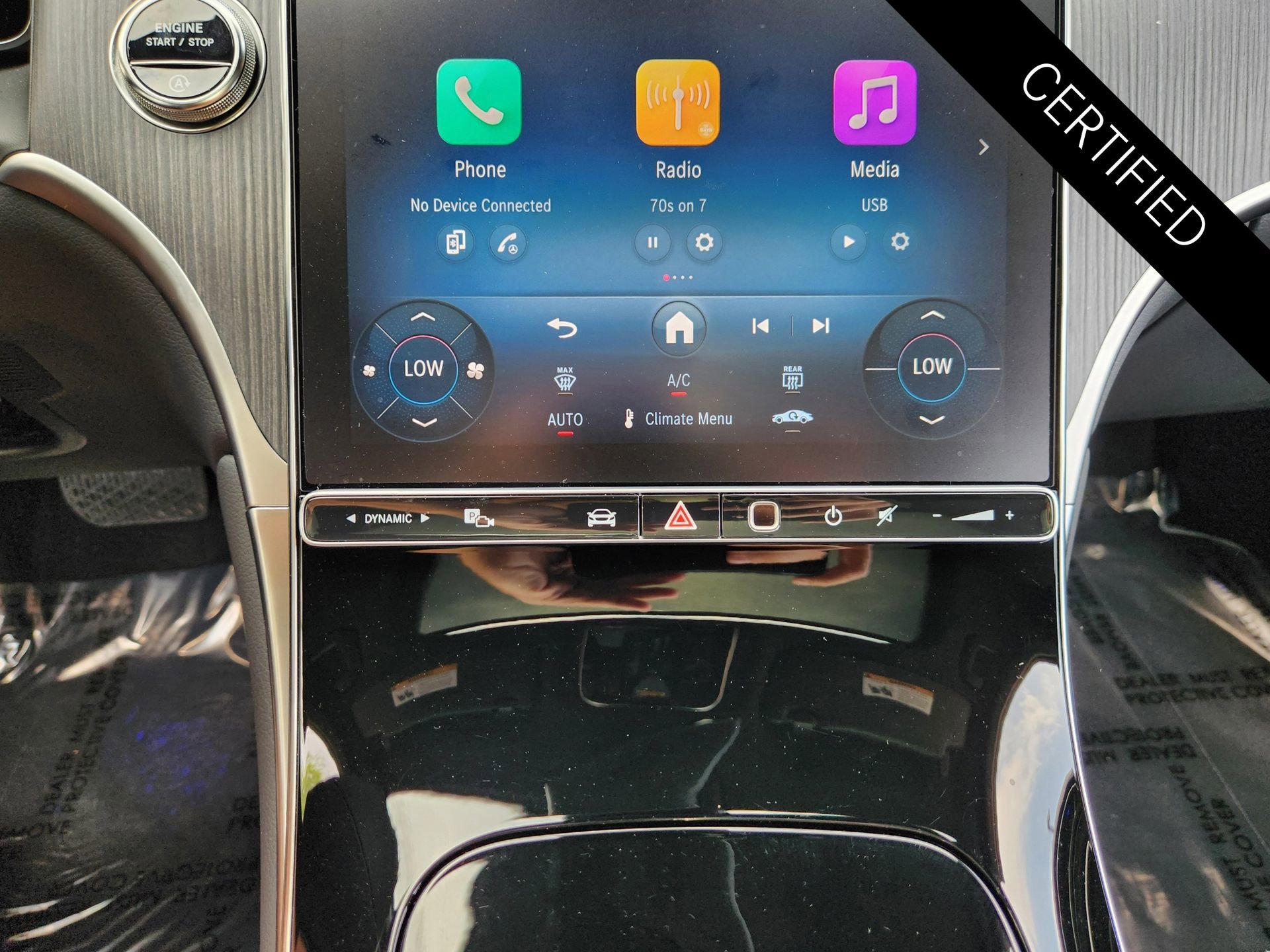 Used 2026 Mercedes-Benz GLC 300 image 20